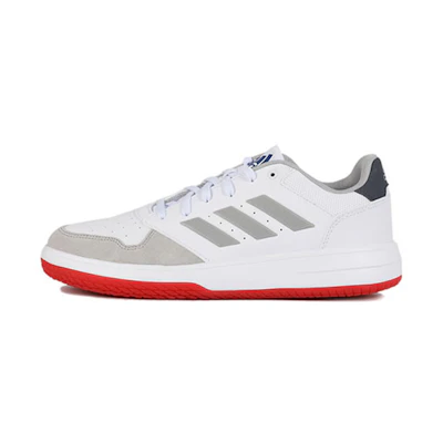 adidas neo adidas Gametalker 'White Gray Red'
