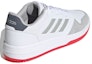 Shop adidas neo adidas Gametalker 'Putih Kelabu Merah' EH1851