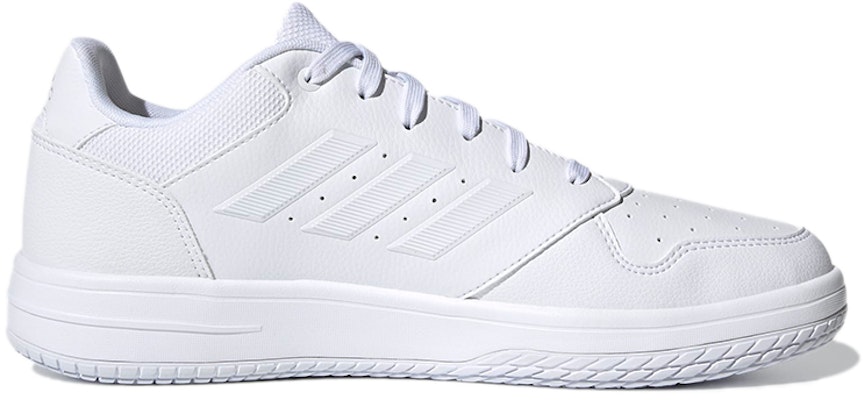 adidas neo gametalker 低筒 復古籃球鞋 男款 白色 Order adidas neo gametalker 低筒 復古籃球鞋 男款 白色