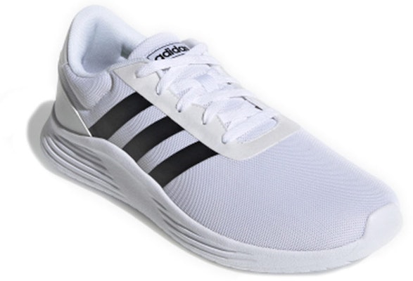 adidas Neo Adidas Lite Racer 2.0 Sepatu Sneakers Casual Pria/Wanita EG3282 Lookbook adidas Neo Adidas Lite Racer 2.0 Sepatu Sneakers Casual Pria/Wanita EG3282