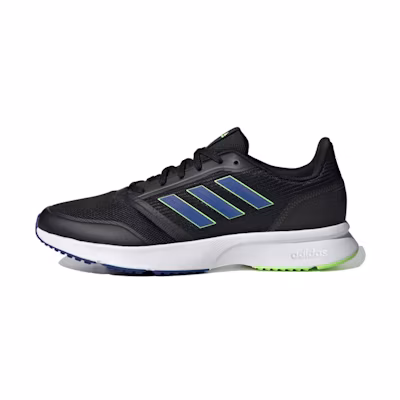 adidas neo adidas Nova Flow 'Black Blue'