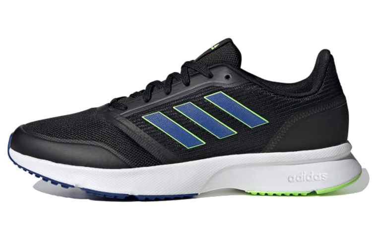 adidas neo adidas Nova Flow 'Black Blue' FW5075