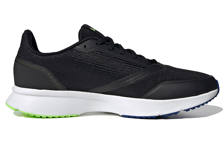 Order adidas Neo Nova Flow ''Nero Blu'' FW5075
