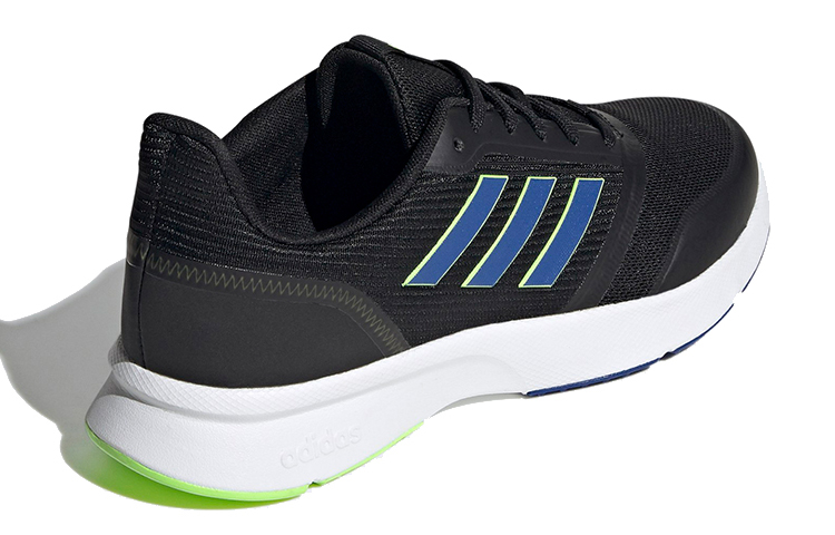 Shop adidas Neo Nova Flow ''Nero Blu'' FW5075