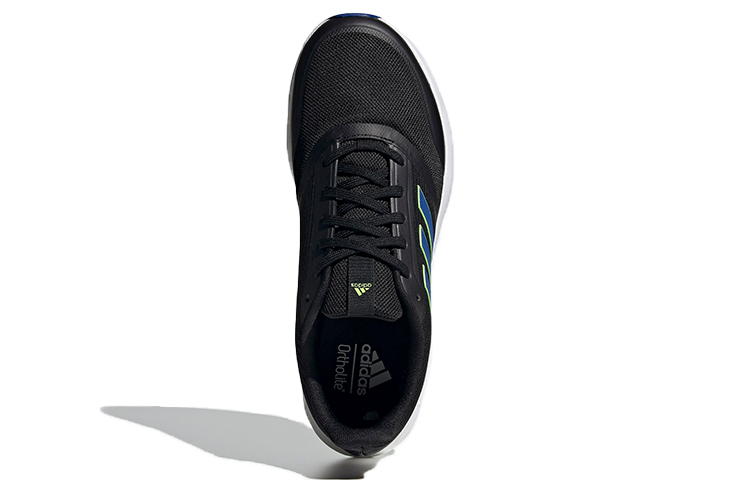 Purchase adidas Neo Nova Flow ''Nero Blu'' FW5075