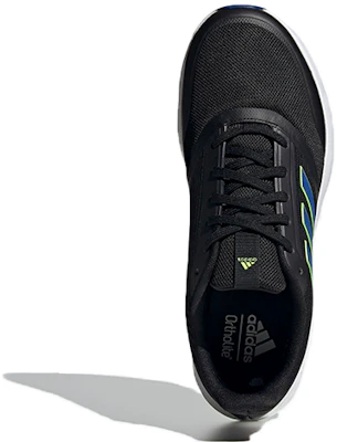adidas Neo Nova Flow ''Nero Blu'' FW5075 Purchase adidas Neo Nova Flow ''Nero Blu'' FW5075