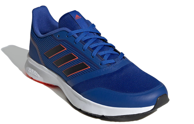 Lookbook adidas Neo Nova Flow ''Blauw Zwart'' FW5074