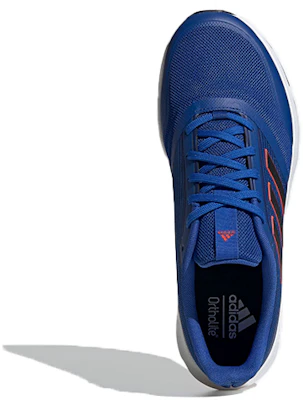 adidas Neo Nova Flow ''Blauw Zwart'' FW5074 Purchase adidas Neo Nova Flow ''Blauw Zwart'' FW5074