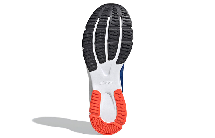 Details for adidas Neo Nova Flow ''Blauw Zwart'' FW5074