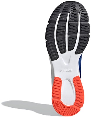 阿迪达斯neo 阿迪达斯Nova Flow '蓝黑色' FW5074 Details for 阿迪达斯neo 阿迪达斯Nova Flow '蓝黑色' FW5074