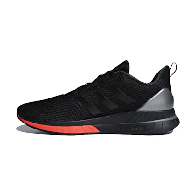 adidas neo adidas QUEStar TND 'Black Gray'