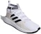 adidas neo adidas QUEStarSTRIKE MID 'White Gray Black' F97654