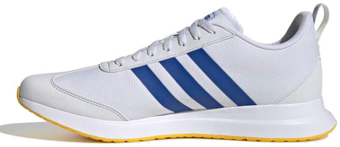 adidas neo neo RUN 60S 抗磨損 運動 低筒 跑步鞋 男款 白藍 Buy adidas neo neo RUN 60S 抗磨損 運動 低筒 跑步鞋 男款 白藍