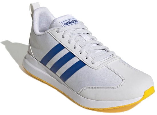 adidas neo adidas Run60s 'White Blue' EG8688 Lookbook adidas neo adidas Run60s 'White Blue' EG8688