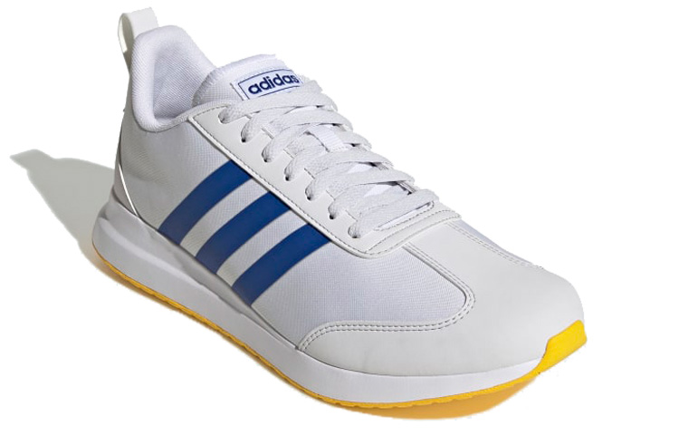 Lookbook adidas Neo Run60s ''Wit Blauw'' EG8688