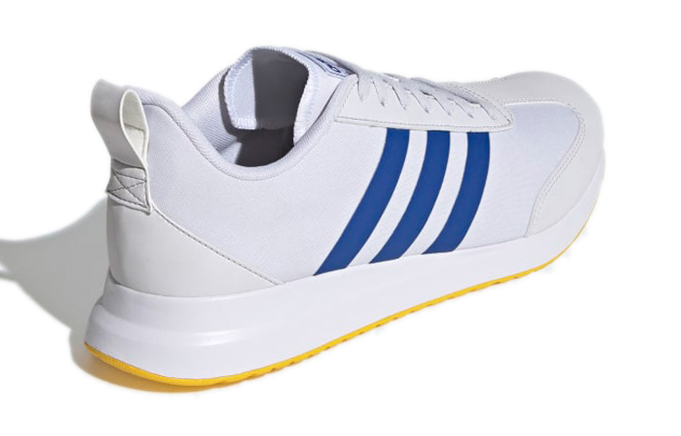 Shop adidas Neo Run60s ''Wit Blauw'' EG8688