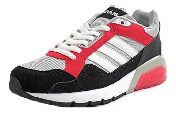 Order adidas neo RUN9TIS 灰黑紅