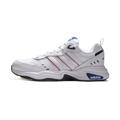 adidas neo adidas STRUTTER 'White Blue'
