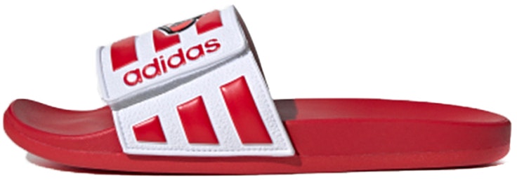 adidas-neo-adilette-comfort-adj-yellow-crossover-red-white-unisex-slippers-red-white-fy-3040