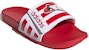 adidas neo Adilette Comfort Sandal Kuning Merah Putih Unisex 'Merah Putih' FY3040