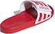adidas neo Adilette Comfort Sandal Kuning Merah Putih Unisex 'Merah Putih' FY3040