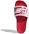 adidas neo Adilette Comfort Sandal Kuning Merah Putih Unisex 'Merah Putih' FY3040