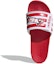 Purchase adidas neo Adilette Comfort Sandal Kuning Merah Putih Unisex 'Merah Putih' FY3040