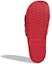Details for adidas neo Adilette Comfort Sandal Kuning Merah Putih Unisex 'Merah Putih' FY3040