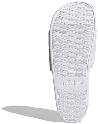 adidas neo Adilette Comfort 白黑字 拖鞋 Details for adidas neo Adilette Comfort 白黑字 拖鞋