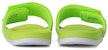 adidas neo Adilette Selipar Hijau Pendarfluor EH2849