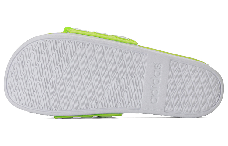 Purchase adidas neo Sandal Jepit Hijau Neon EH2849