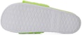 adidas neo Adilette Selipar Hijau Pendarfluor EH2849