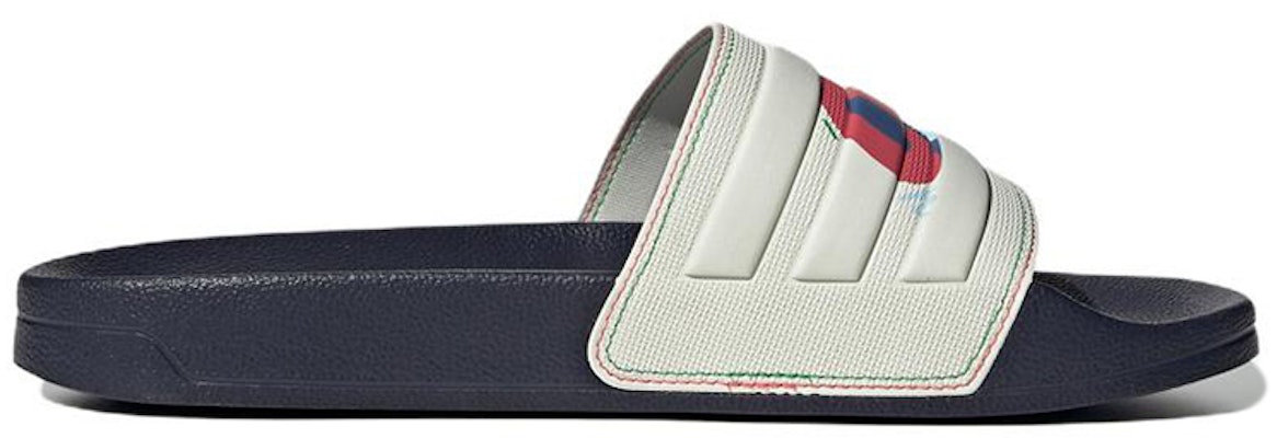 adidas neo Adilette Shower Sandal Tahan Aus Unisex Putih HQ3654 Order adidas neo Adilette Shower Sandal Tahan Aus Unisex Putih HQ3654