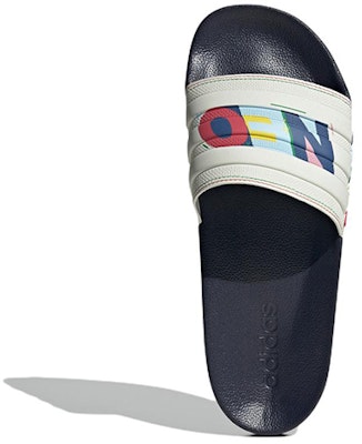 adidas neo Adilette Shower Sandal Tahan Aus Unisex Putih HQ3654 Purchase adidas neo Adilette Shower Sandal Tahan Aus Unisex Putih HQ3654