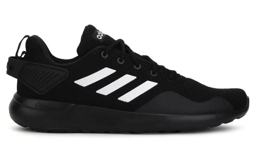 Order adidas neo Adiprim ''Schwarz Stoßdämpfende Laufschuhe'' EW2381