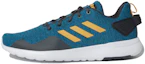 Buy adidas neo Adiprim 耐磨減震跑步鞋 藏青藍