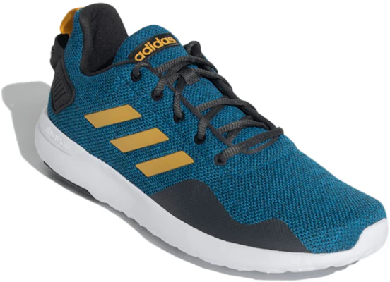 adidas neo Adiprim 耐磨減震跑步鞋 藏青藍 Lookbook adidas neo Adiprim 耐磨減震跑步鞋 藏青藍