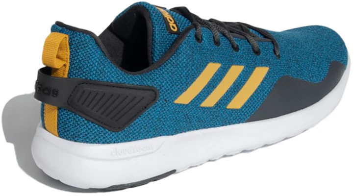 adidas neo Adiprim 耐磨減震跑步鞋 藏青藍 Shop adidas neo Adiprim 耐磨減震跑步鞋 藏青藍