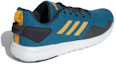 Shop adidas neo Adiprim 耐磨減震跑步鞋 藏青藍