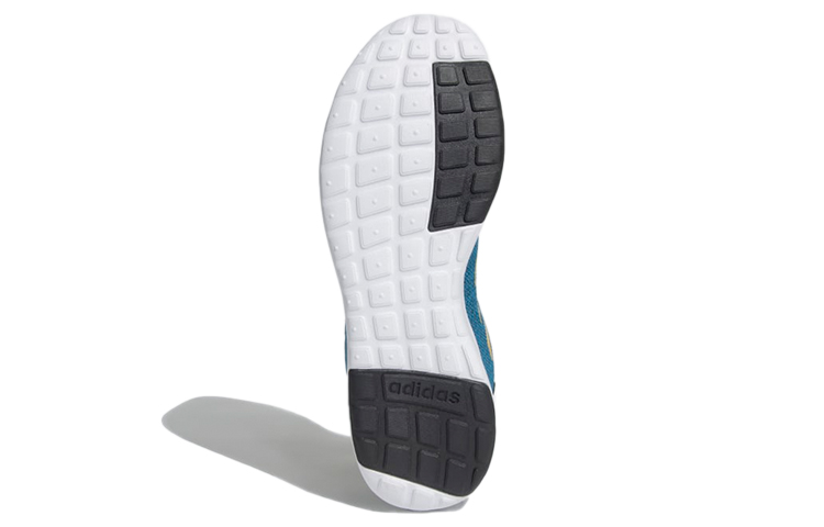 Details for adidas neo Adiprim 耐磨減震跑步鞋 藏青藍
