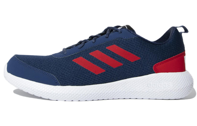 adidas neo Adistound 'Blue Red' GA1063