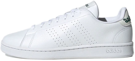 adidas NEO Advancourt 'Classic Low White' GW3652 adidas NEO Advancourt 'Classic Low White' GW3652