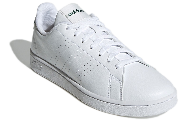 Lookbook adidas NEO Advancourt ''Bianco Classico Low'' GW3652