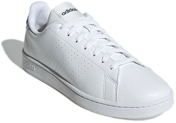 adidas NEO Advancourt ''Bianco Classico Low'' GW3652 Lookbook adidas NEO Advancourt ''Bianco Classico Low'' GW3652