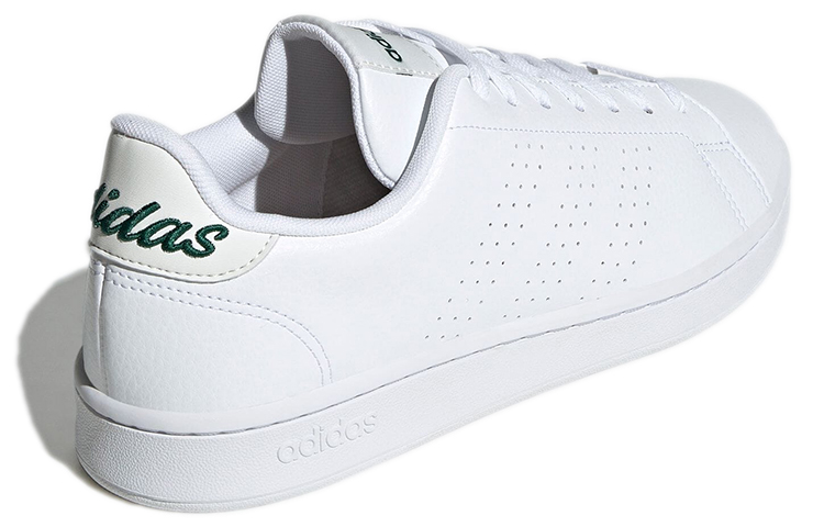 Shop adidas NEO Advancourt ''Bianco Classico Low'' GW3652