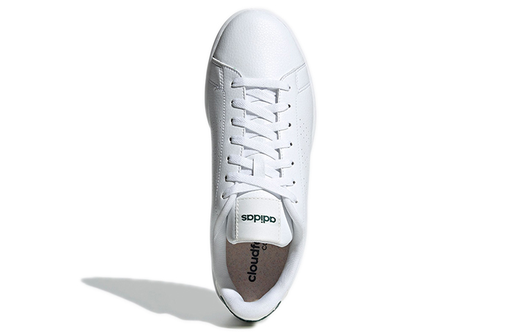 Purchase adidas NEO Advancourt ''Bianco Classico Low'' GW3652