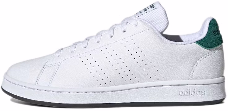 adidas-neo-advancourt-white-green-gz-5307