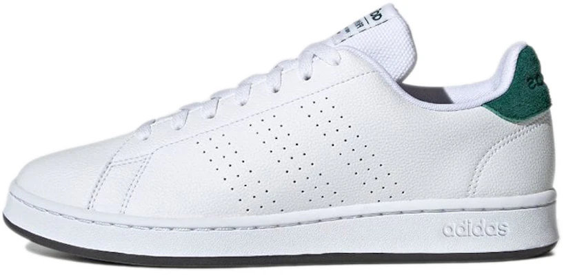 阿迪达斯Neo Advancourt '白绿' GZ5307 Buy 阿迪达斯Neo Advancourt '白绿' GZ5307