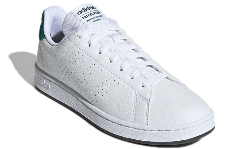Lookbook adidas Neo Advancourt ''Bianco Verde'' GZ5307