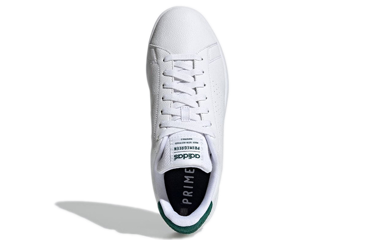 Shop adidas Neo Advancourt ''Bianco Verde'' GZ5307